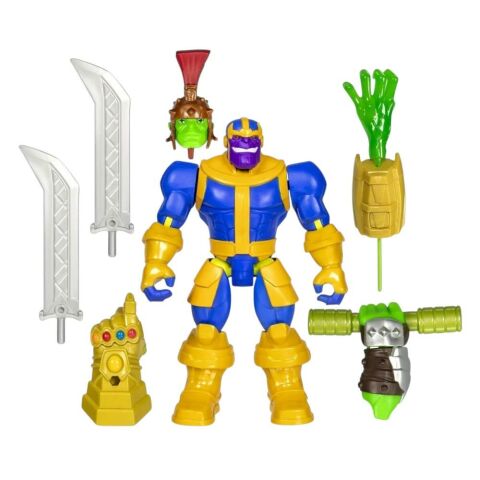 Avengers Mixmashers Deluxe Figür Thanos F9271