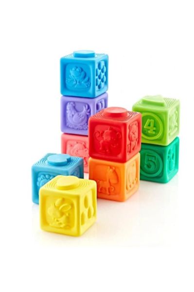 Soft Aktivite Küpler