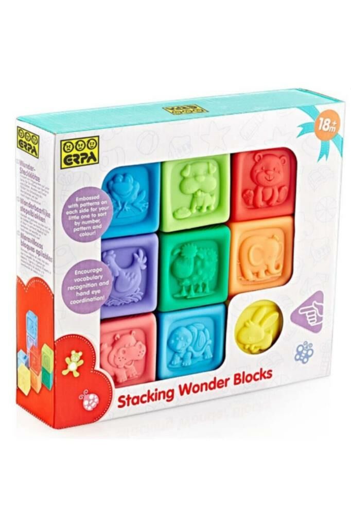 Soft Aktivite Küpler