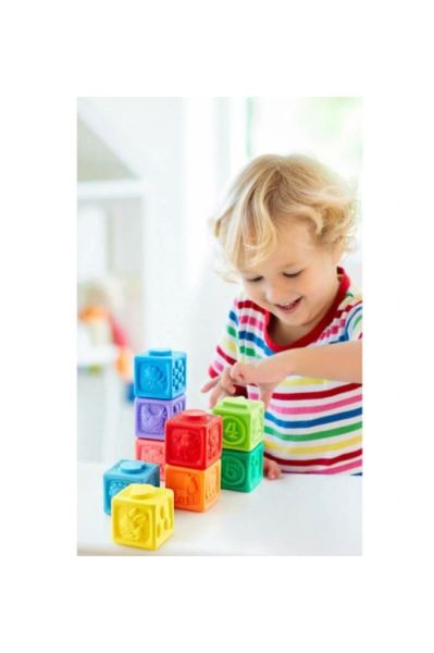 Soft Aktivite Küpler