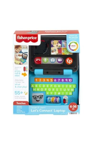 Eğlen Ve Öğren Ilk Bilgisayarım