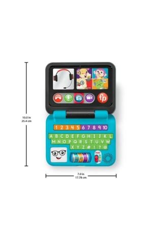 Eğlen Ve Öğren Ilk Bilgisayarım