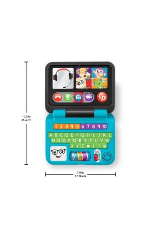 Eğlen Ve Öğren Ilk Bilgisayarım