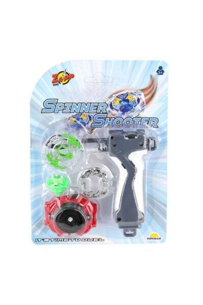 SUN-RST-ZAP-TOPAÇ FIRLATICILI 4R.