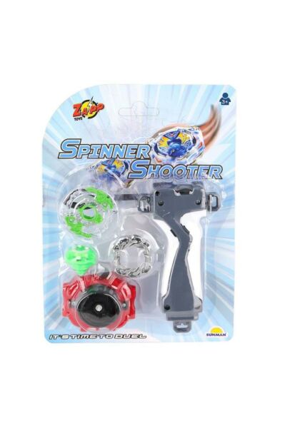 SUN-RST-ZAP-TOPAÇ FIRLATICILI 4R.