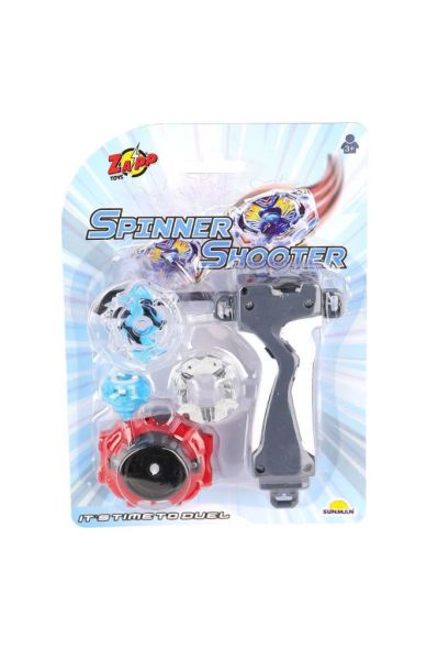 SUN-RST-ZAP-TOPAÇ FIRLATICILI 4R.