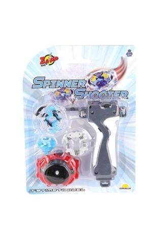 SUN-RST-ZAP-Topaç Fırlatıcılı 4R.