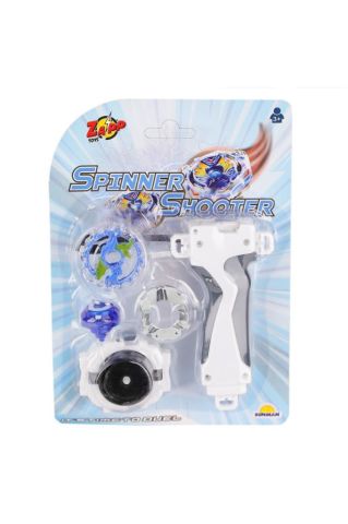 SUN-RST-ZAP-Topaç Fırlatıcılı 4R.