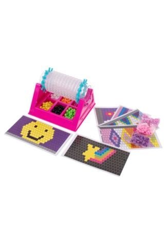 Girl's Creator Boncuk Bileklik Yapım Seti