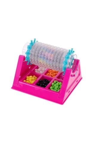 Girl's Creator Boncuk Bileklik Yapım Seti