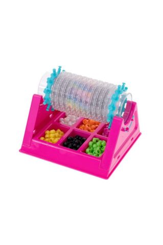 Girl's Creator Boncuk Bileklik Yapım Seti