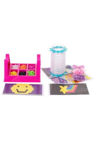 Girl's Creator Boncuk Bileklik Yapım Seti