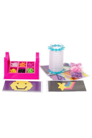 Girl's Creator Boncuk Bileklik Yapım Seti