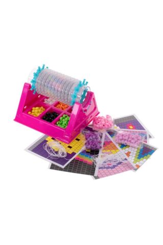Girl's Creator Boncuk Bileklik Yapım Seti