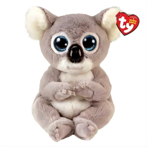 TY Melly Gri Koala 20 Cm