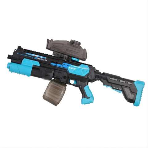 Karsan Kb1354 Sesli Işıklı Büyük Boy Su Tüfeği