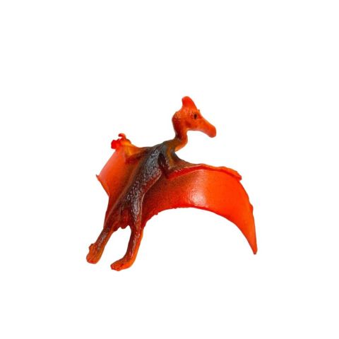 Silindir Kutuda Dinazor