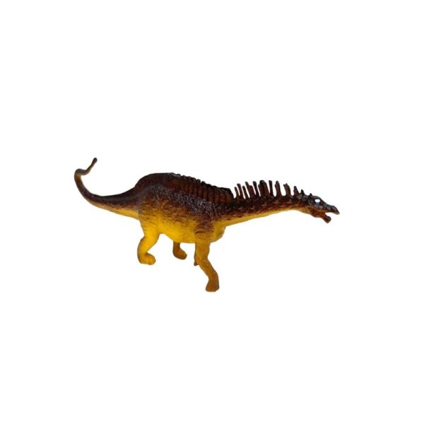 Silindir Kutuda Dinazor