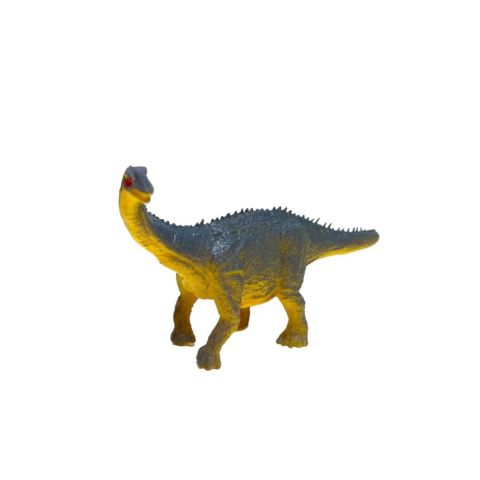 Silindir Kutuda Dinazor