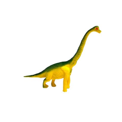 Silindir Kutuda Dinazor