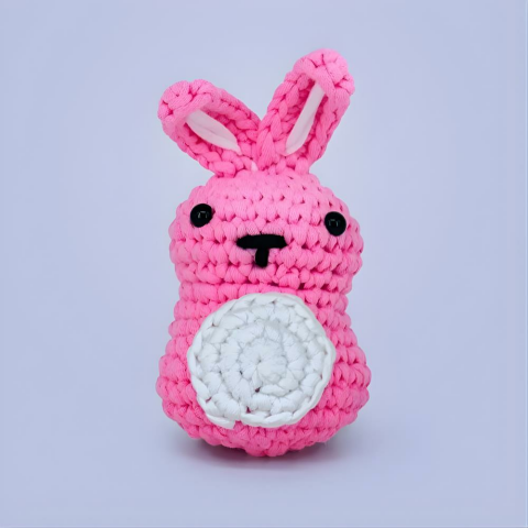 Tavşik Örgü Öğrenme Seti