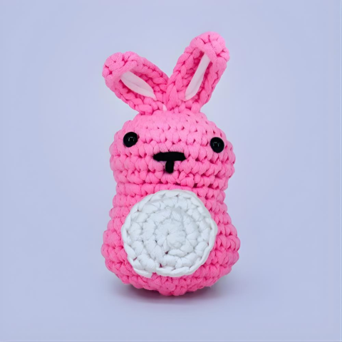 Tavşik Örgü Öğrenme Seti