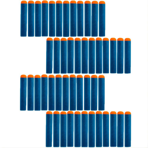Fast Pioneer 48 Mermili Dart Atan Tüfek