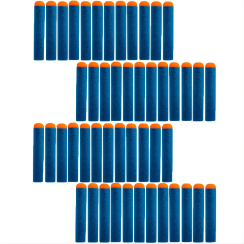 Fast Pioneer 48 Mermili Dart Atan Tüfek