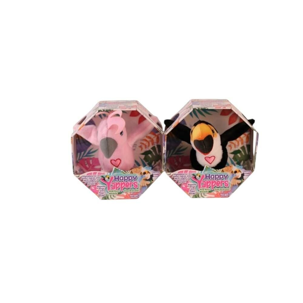 Happy Yappers Slap Bileklik