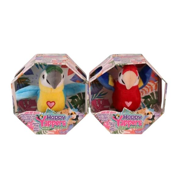 Happy Yappers Slap Bileklik