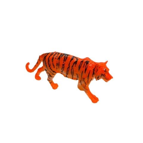 Silindir Vahşi Hayvanlar