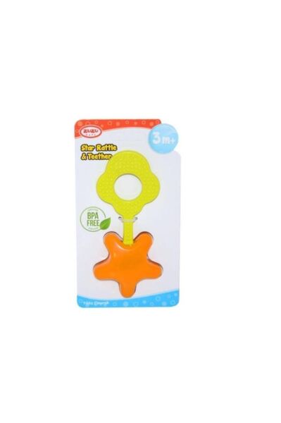 Yıldız Çıngırak