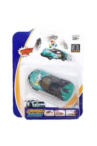 Çekbırak Zıplayan Hareketli Araç