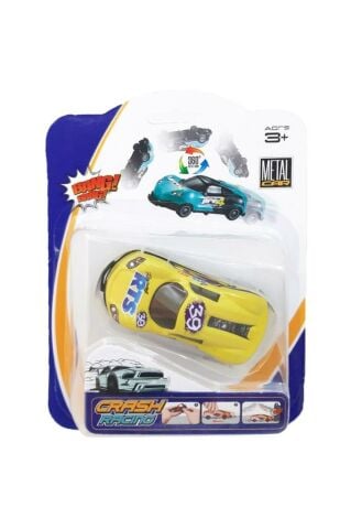 Çekbırak Zıplayan Hareketli Araç