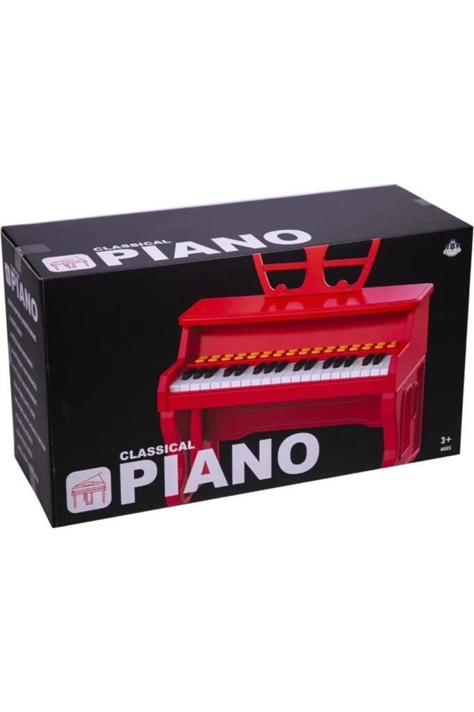 Elektrikli Büyük Boy Piyano MY66319