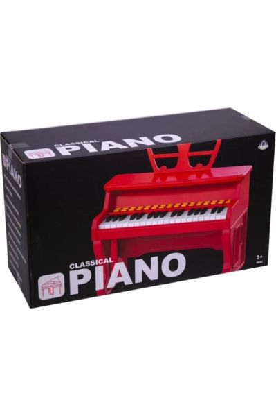ELEKTRİKLİ BÜYÜK BOY PİYANO MY66319
