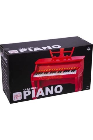 Elektrikli Büyük Boy Piyano MY66319