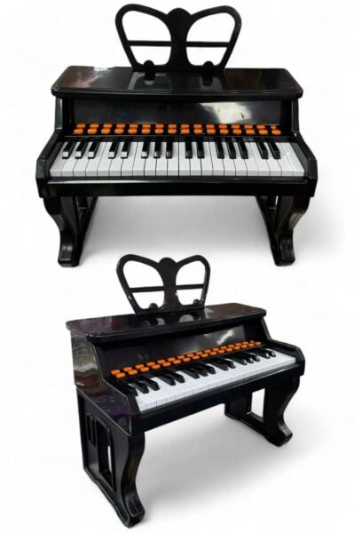 Elektrikli Büyük Boy Piyano MY66319