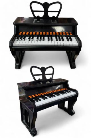 Elektrikli Büyük Boy Piyano MY66319