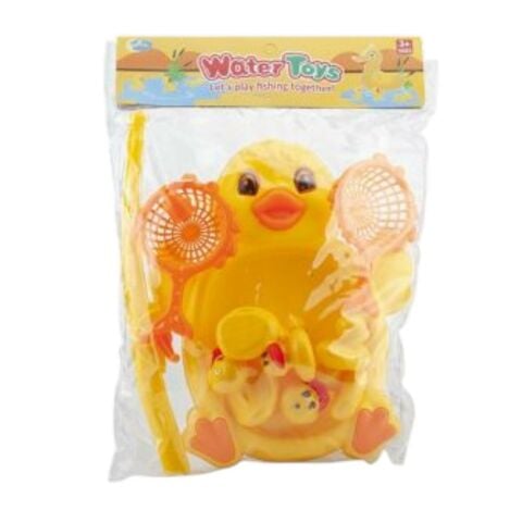 Havuz Ördek Pvc'de Olta 30