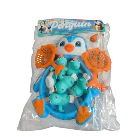 Havuz Penguen Olta Seti 36