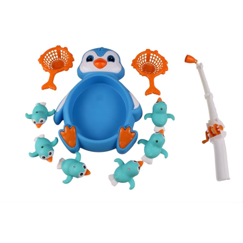 Havuz Penguen Olta Seti 36