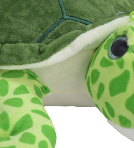 Halley Oyuncak Peluş Kaplumbağa 50 Cm 62213