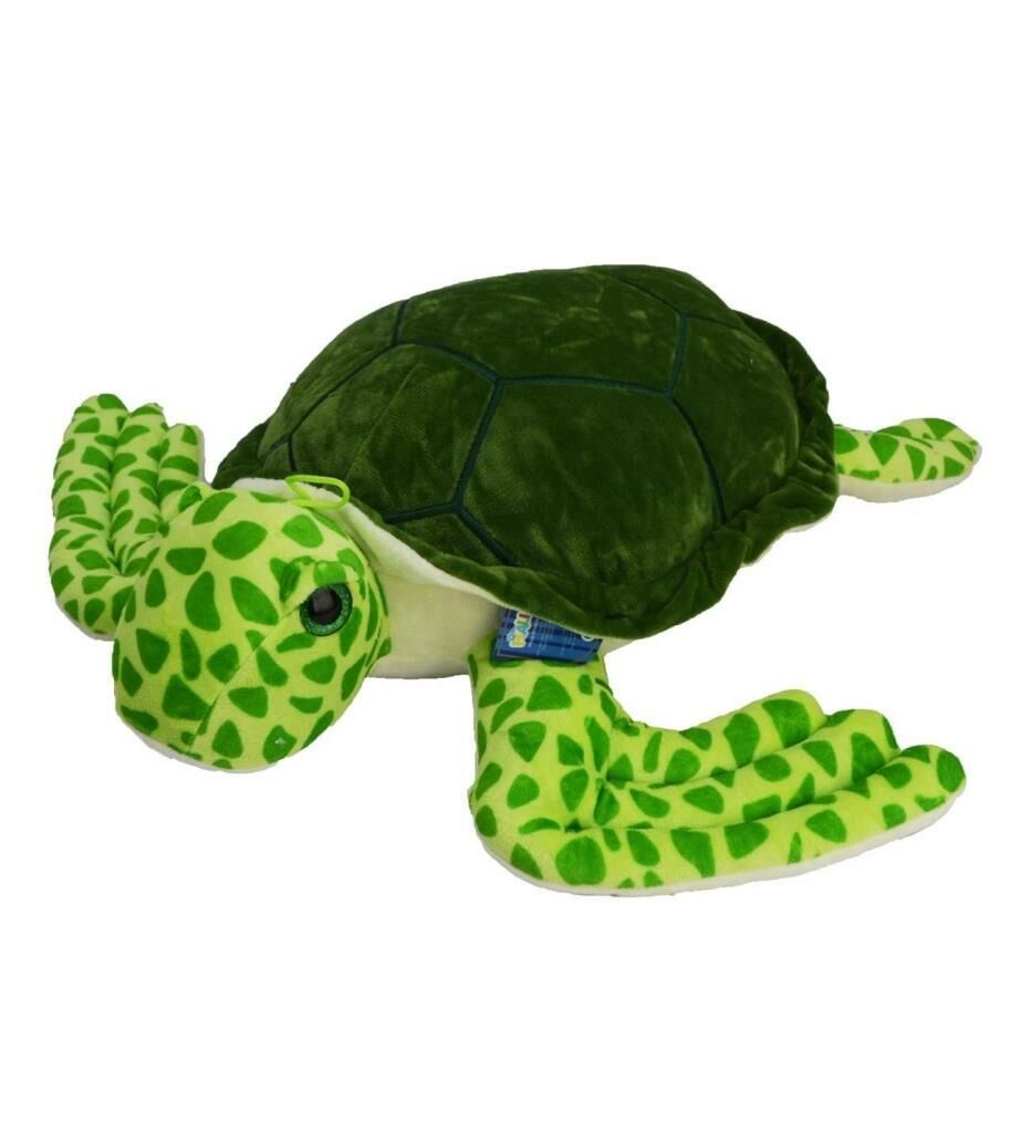 Halley Oyuncak Peluş Kaplumbağa 50 Cm 62213