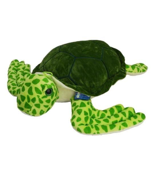 Halley Oyuncak Peluş Kaplumbağa 50 Cm 62213
