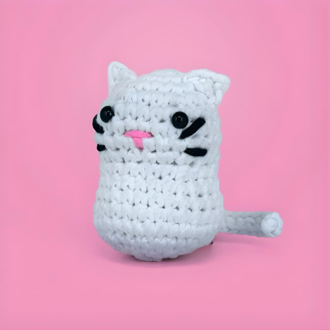 Kedoli Örgü Öğrenme Seti