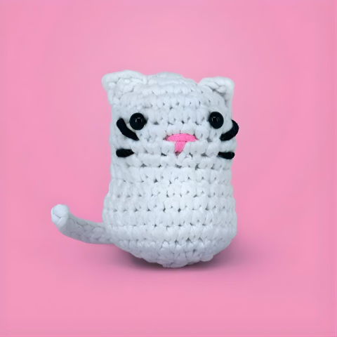 Kedoli Örgü Öğrenme Seti