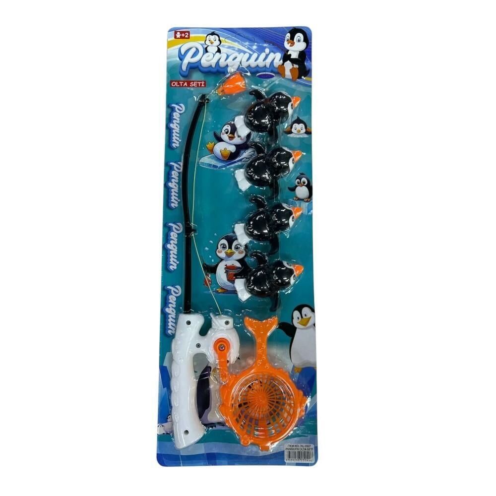 Penguen Olta Seti 72