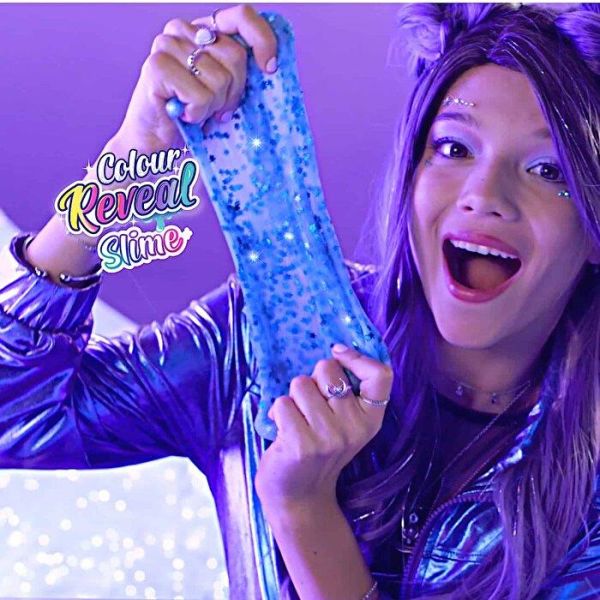 So Slime DIY Magical Slime 3'lü Paket