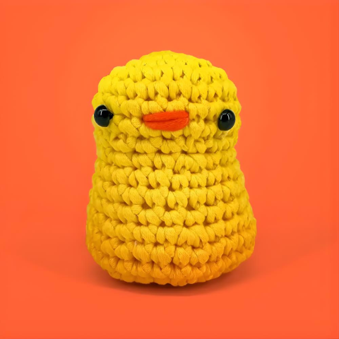 Civcive Örgü Öğrenme Seti